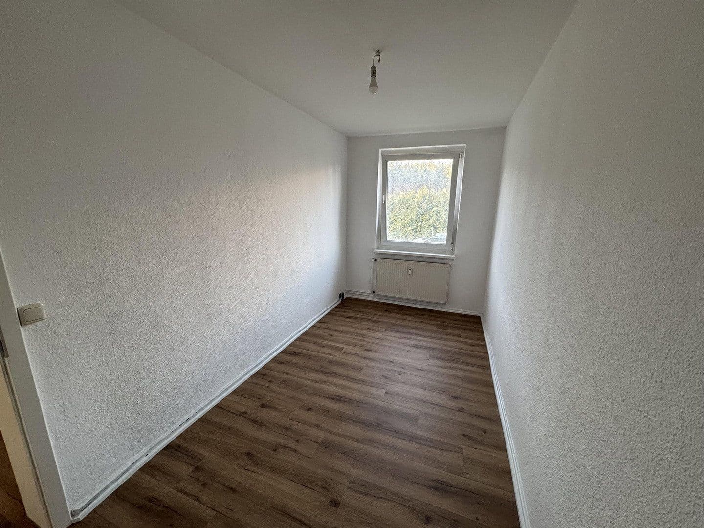 Pronájem bytu 3+1 60 m², Hauptstraße 8, Warlitz, Mecklenburg-Vorpommern Pronájem bytu 3+1 60 m², Hauptstraße 8, Warlitz, Mecklenburg-Vorpommern