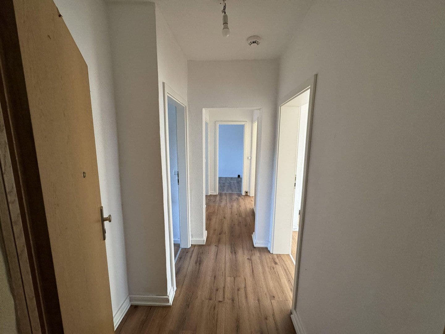 Pronájem bytu 3+1 60 m², Hauptstraße 8, Warlitz, Mecklenburg-Vorpommern Pronájem bytu 3+1 60 m², Hauptstraße 8, Warlitz, Mecklenburg-Vorpommern