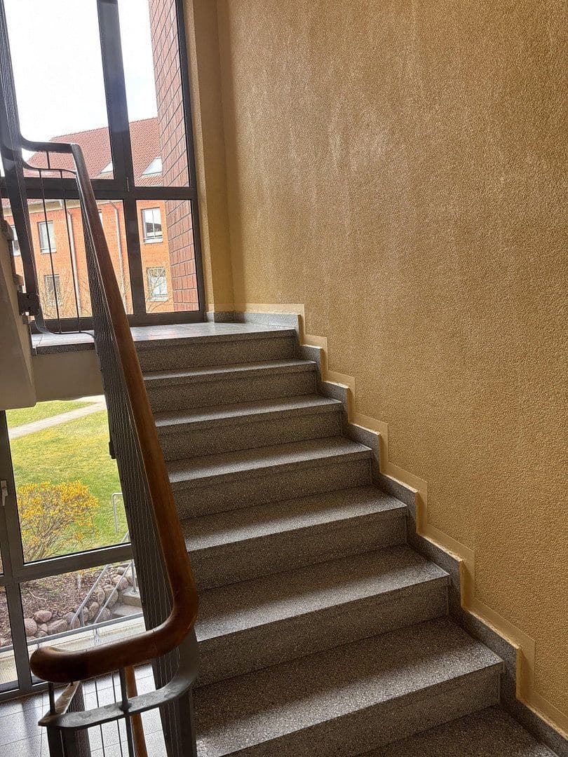 Prodej bytu 2+1 46 m², Rostock, Mecklenburg-Vorpommern Prodej bytu 2+1 46 m², Rostock, Mecklenburg-Vorpommern