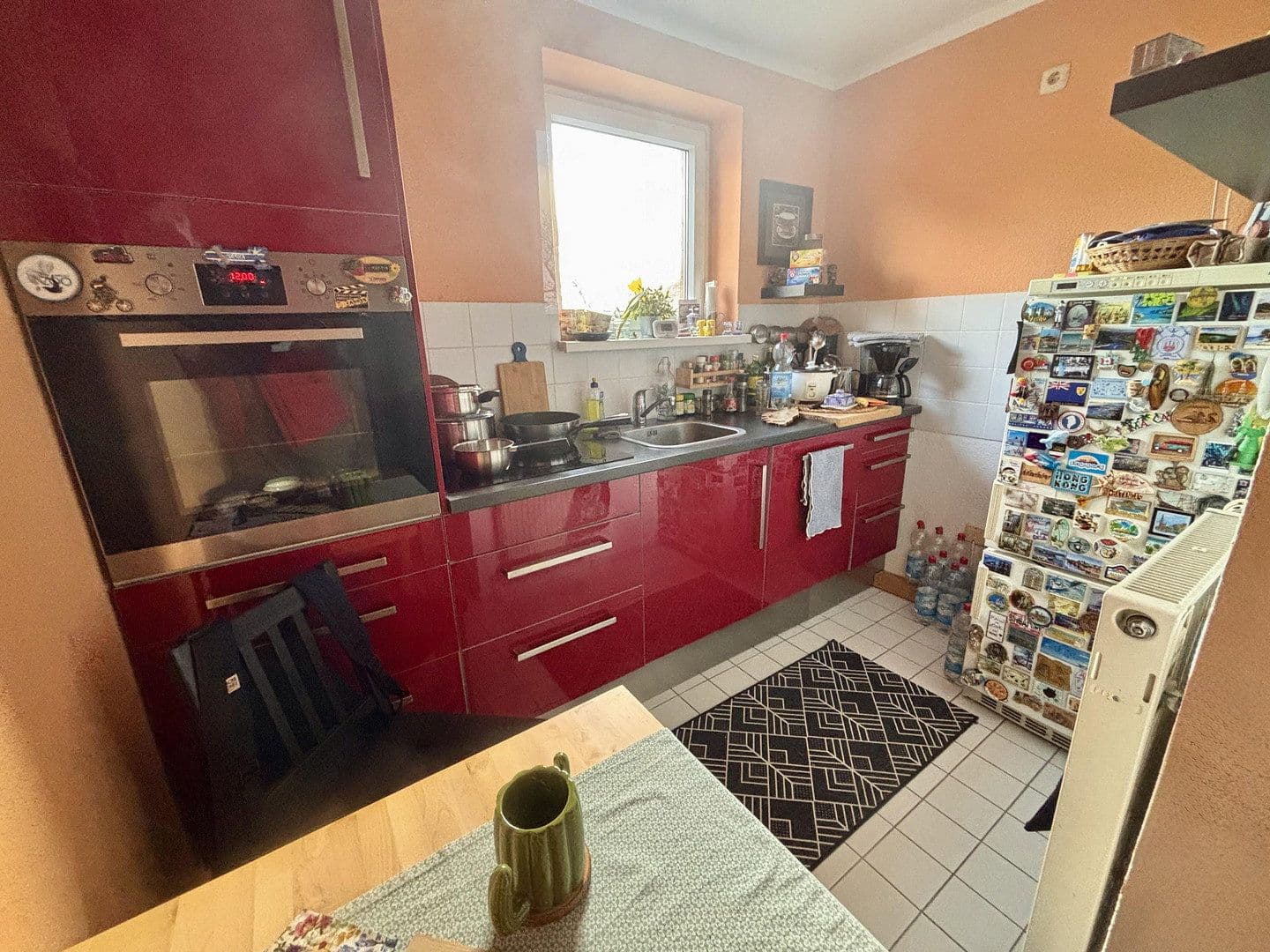 Prodej bytu 2+1 46 m², Rostock, Mecklenburg-Vorpommern Prodej bytu 2+1 46 m², Rostock, Mecklenburg-Vorpommern