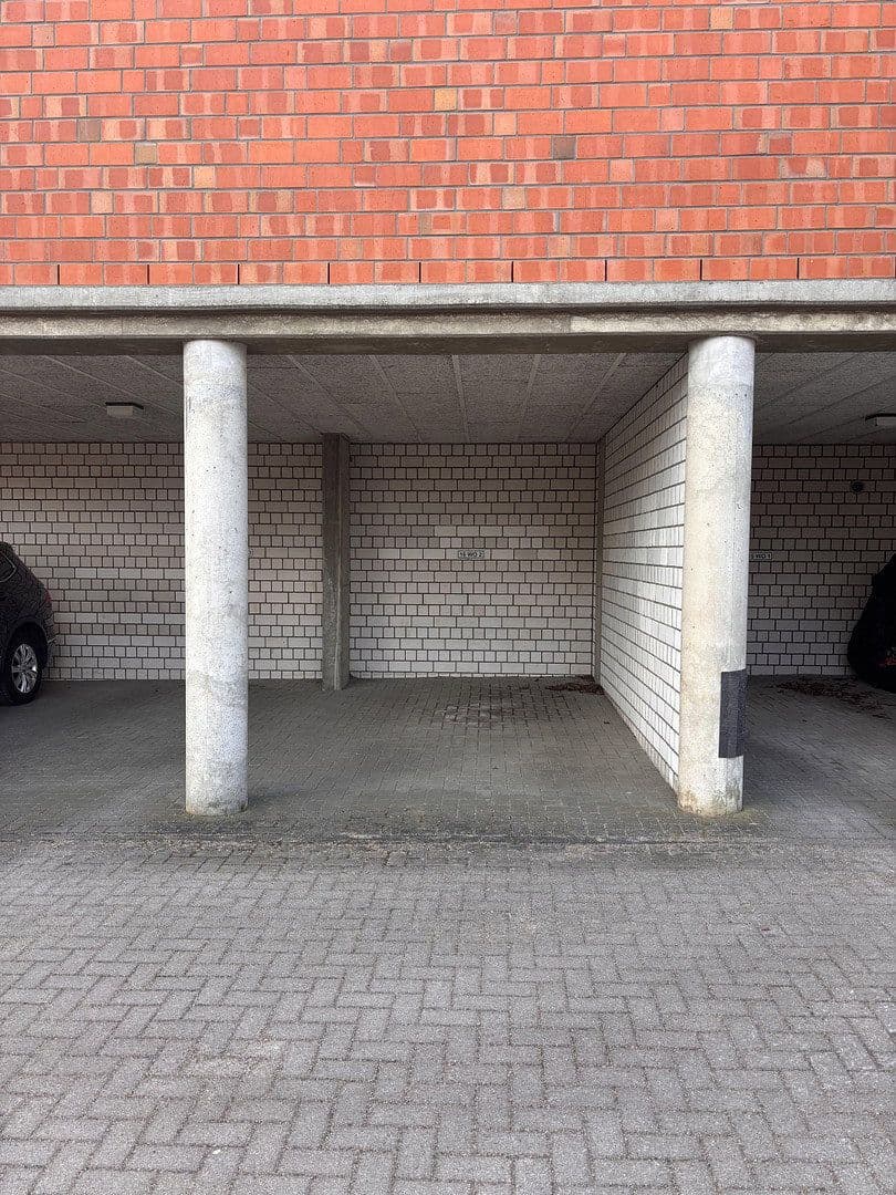 Prodej bytu 2+1 46 m², Rostock, Mecklenburg-Vorpommern Prodej bytu 2+1 46 m², Rostock, Mecklenburg-Vorpommern