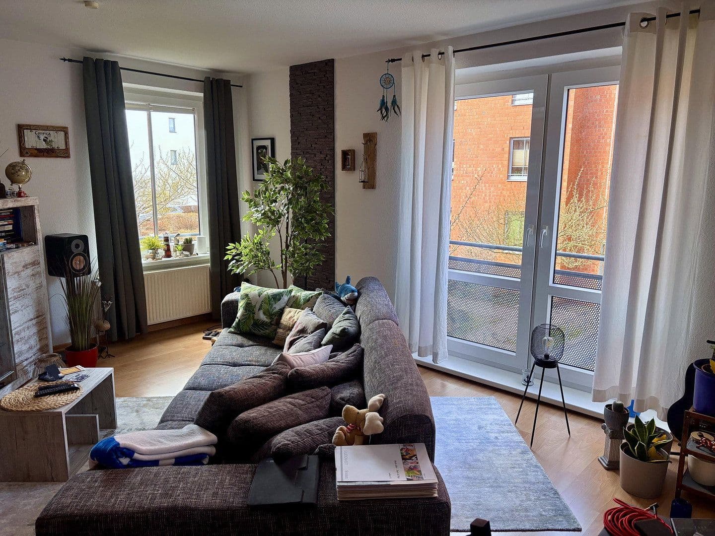 Prodej bytu 2+1 46 m², Rostock, Mecklenburg-Vorpommern Prodej bytu 2+1 46 m², Rostock, Mecklenburg-Vorpommern