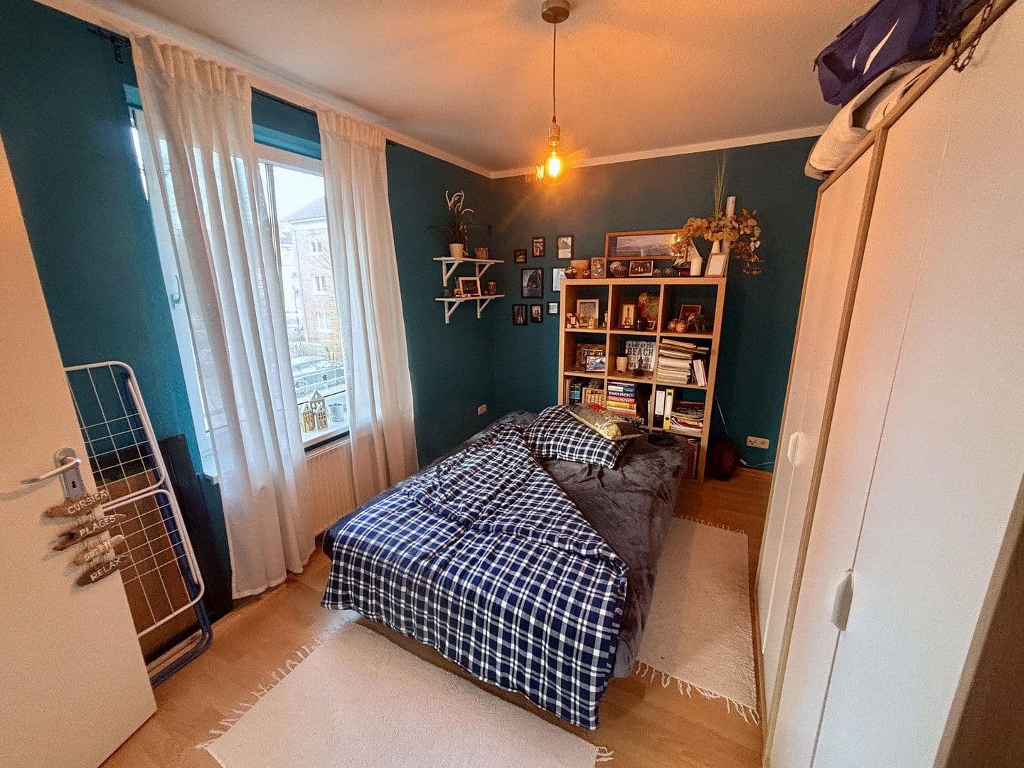 Prodej bytu 2+1 46 m², Rostock, Mecklenburg-Vorpommern Prodej bytu 2+1 46 m², Rostock, Mecklenburg-Vorpommern