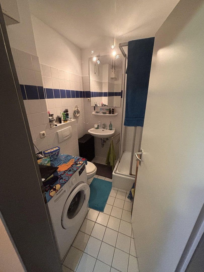 Prodej bytu 2+1 46 m², Rostock, Mecklenburg-Vorpommern Prodej bytu 2+1 46 m², Rostock, Mecklenburg-Vorpommern