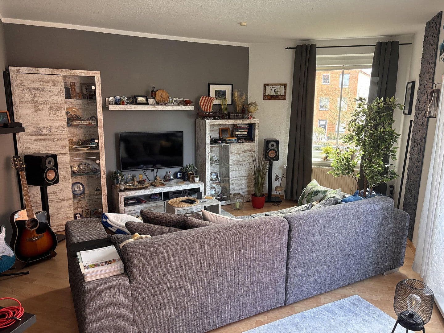 Prodej bytu 2+1 46 m², Rostock, Mecklenburg-Vorpommern Prodej bytu 2+1 46 m², Rostock, Mecklenburg-Vorpommern