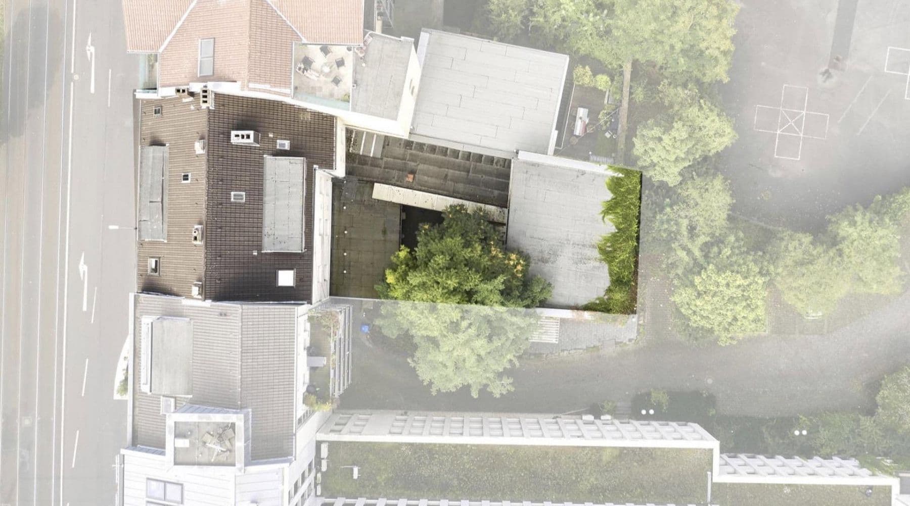 Prodej nebytového prostoru 200 m², Pempelforter Str.44, Düsseldorf, Severní Porýní-Vestfálsko Prodej nebytového prostoru 200 m², Pempelforter Str.44, Düsseldorf, Severní Porýní-Vestfálsko