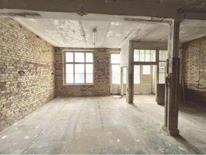 Prodej nebytového prostoru 200 m², Pempelforter Str.44, Düsseldorf, Severní Porýní-Vestfálsko Prodej nebytového prostoru 200 m², Pempelforter Str.44, Düsseldorf, Severní Porýní-Vestfálsko