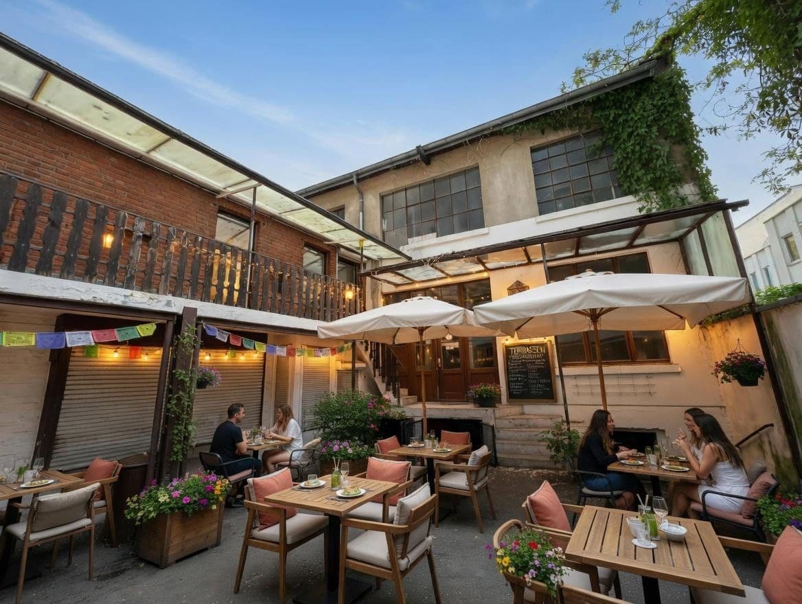 Prodej nebytového prostoru 200 m², Pempelforter Str.44, Düsseldorf, Severní Porýní-Vestfálsko Prodej nebytového prostoru 200 m², Pempelforter Str.44, Düsseldorf, Severní Porýní-Vestfálsko