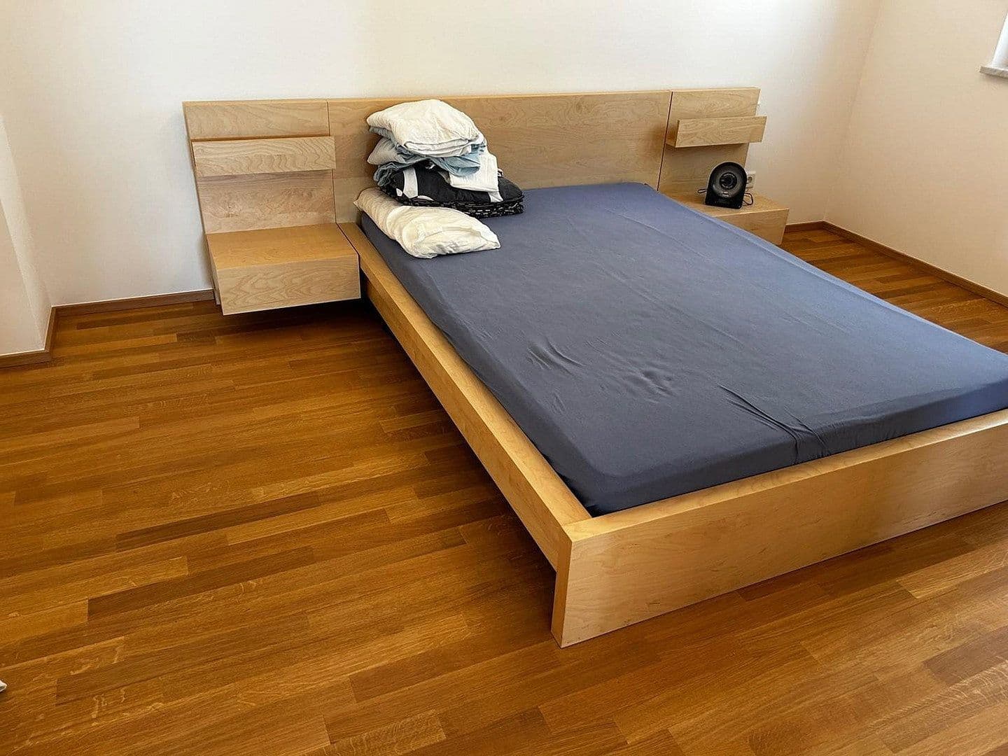 Pronájem bytu 3+1 94 m², Berg, Bavorsko Pronájem bytu 3+1 94 m², Berg, Bavorsko