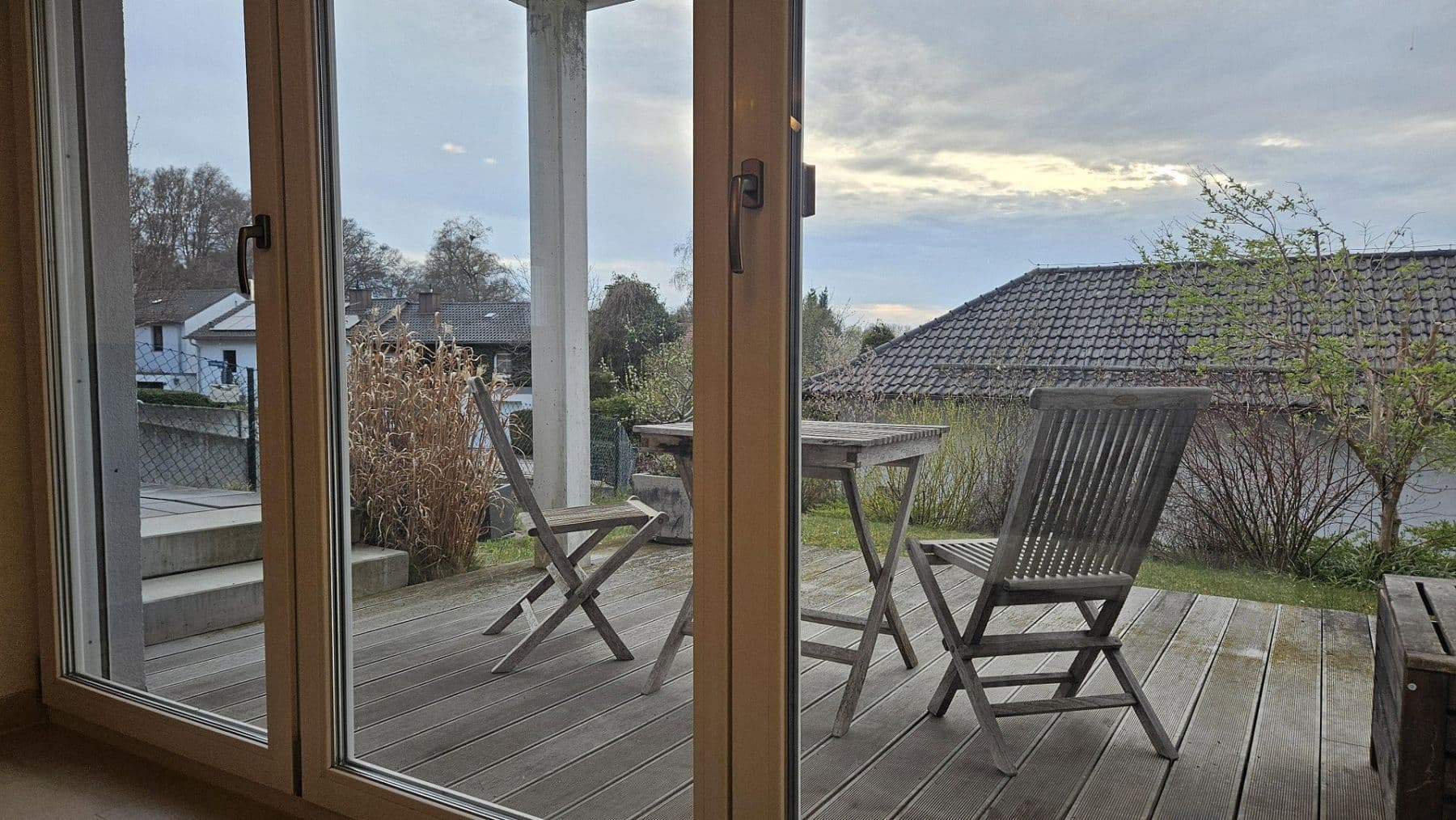 Pronájem bytu 3+1 94 m², Berg, Bavorsko Pronájem bytu 3+1 94 m², Berg, Bavorsko