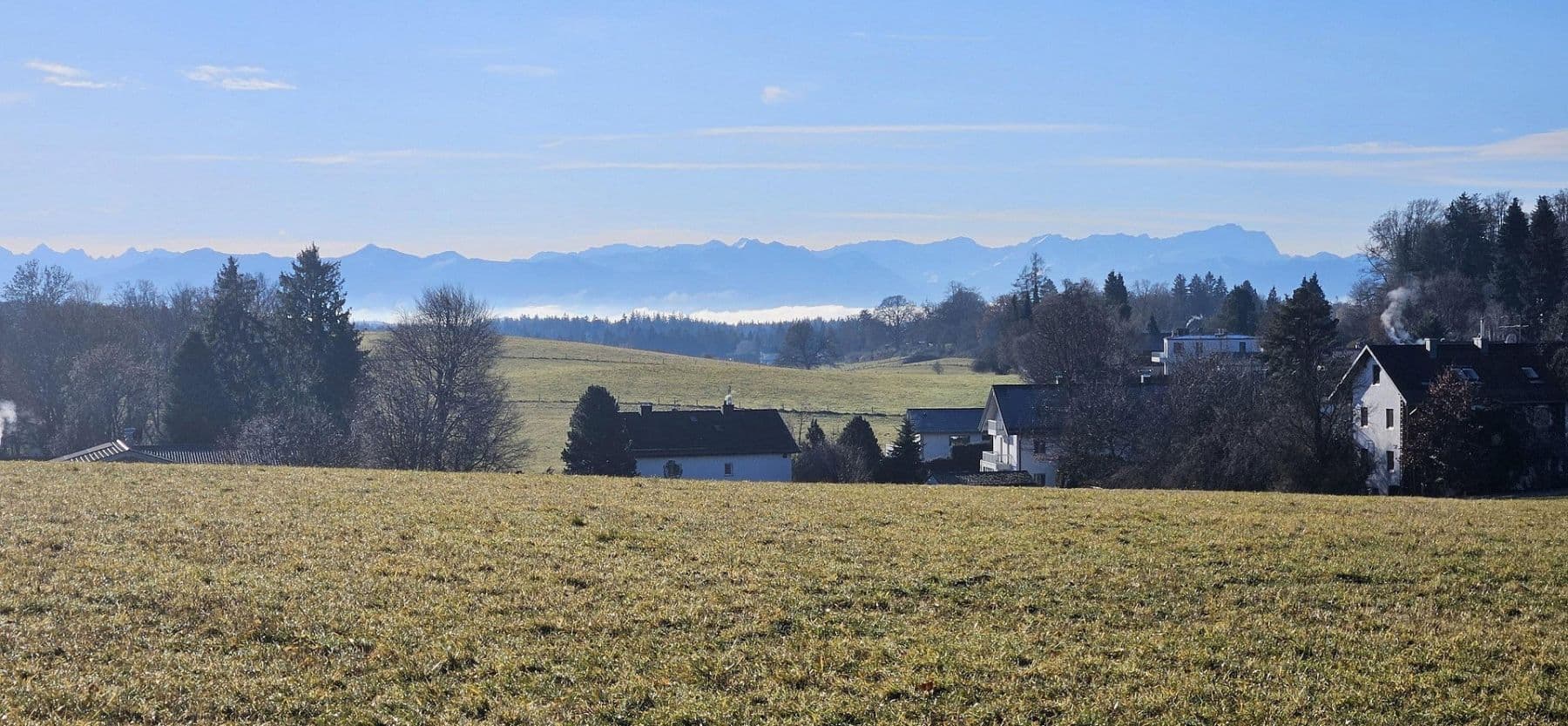 Pronájem bytu 3+1 94 m², Berg, Bavorsko Pronájem bytu 3+1 94 m², Berg, Bavorsko