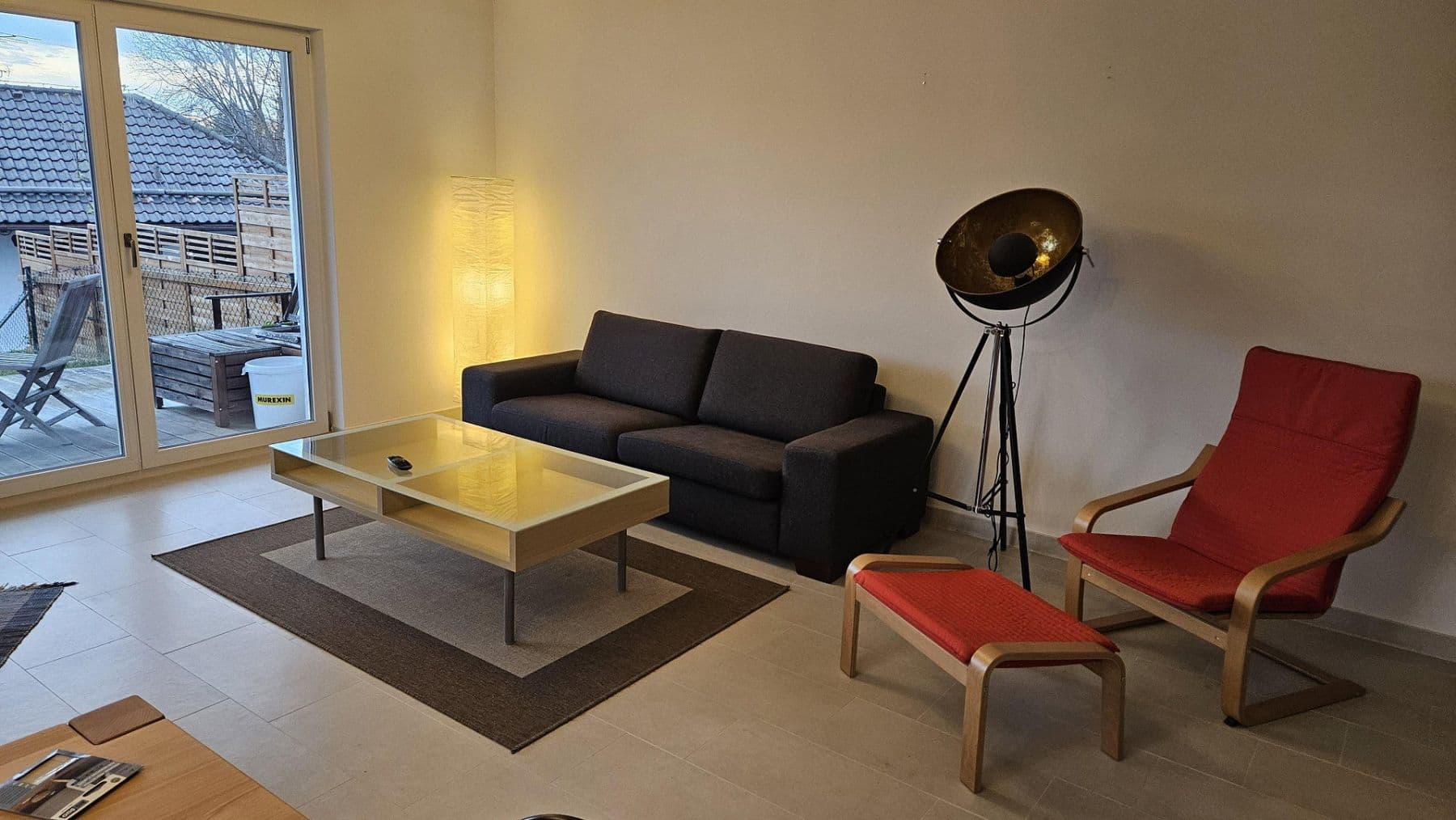 Pronájem bytu 3+1 94 m², Berg, Bavorsko Pronájem bytu 3+1 94 m², Berg, Bavorsko