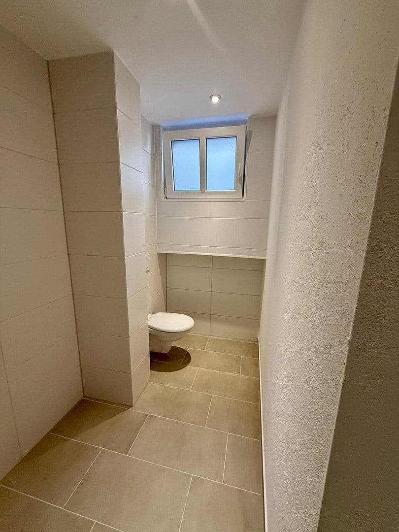 Pronájem bytu 2+1 54 m², Mainz, Porýní-Falc Pronájem bytu 2+1 54 m², Mainz, Porýní-Falc