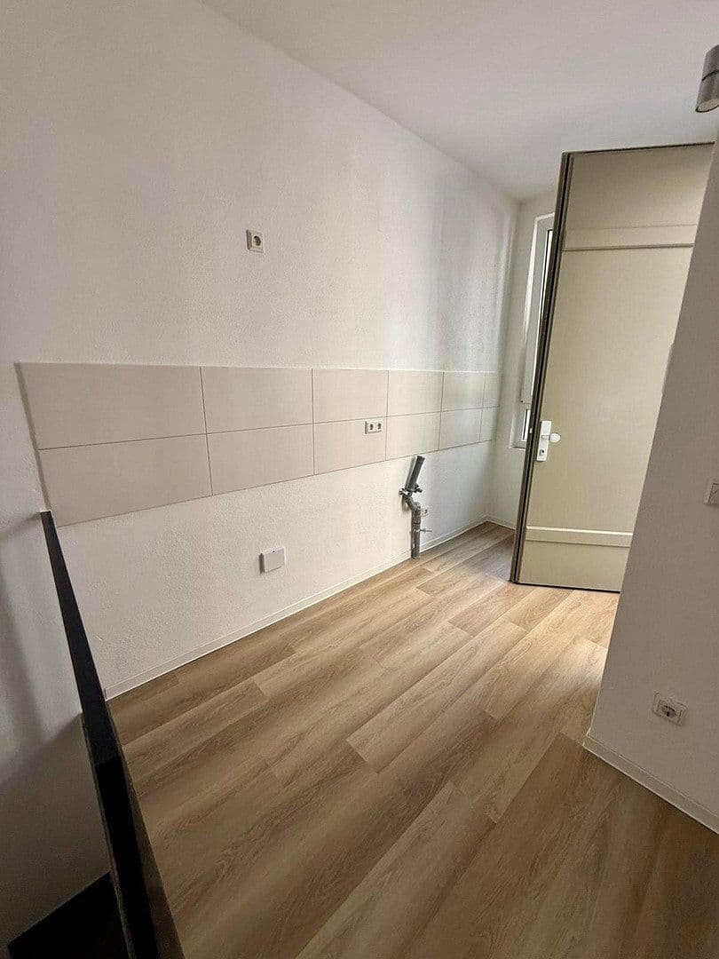 Pronájem bytu 2+1 54 m², Mainz, Porýní-Falc Pronájem bytu 2+1 54 m², Mainz, Porýní-Falc