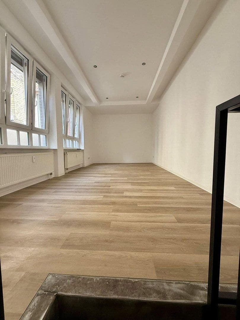 Pronájem bytu 2+1 54 m², Mainz, Porýní-Falc Pronájem bytu 2+1 54 m², Mainz, Porýní-Falc