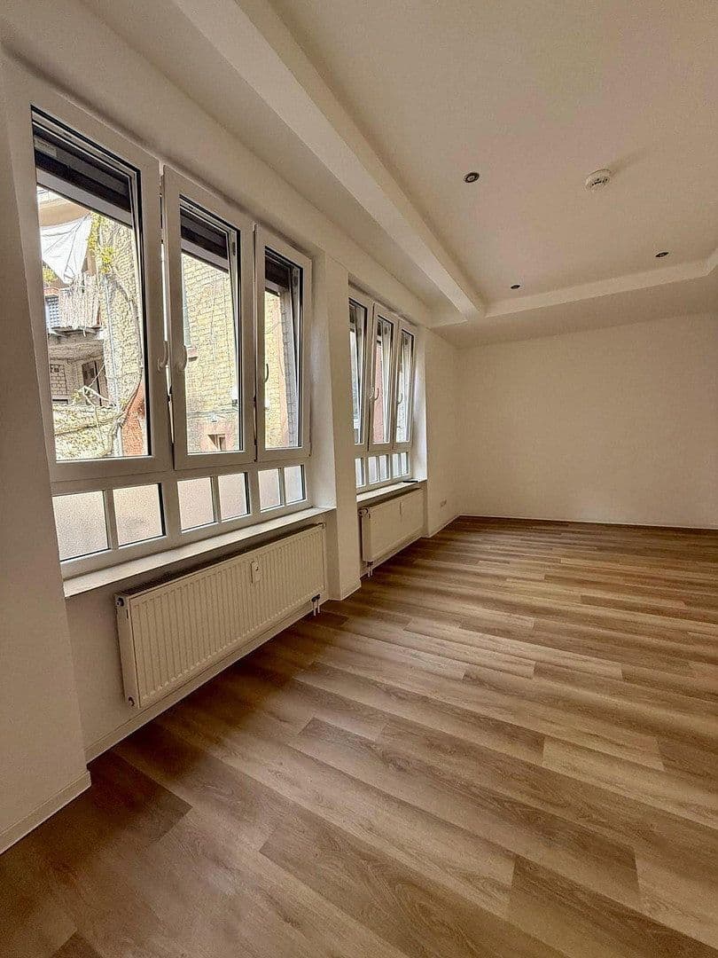 Pronájem bytu 2+1 54 m², Mainz, Porýní-Falc Pronájem bytu 2+1 54 m², Mainz, Porýní-Falc