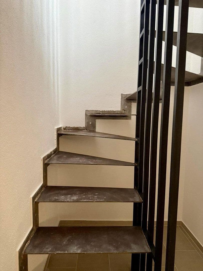 Pronájem bytu 2+1 54 m², Mainz, Porýní-Falc Pronájem bytu 2+1 54 m², Mainz, Porýní-Falc