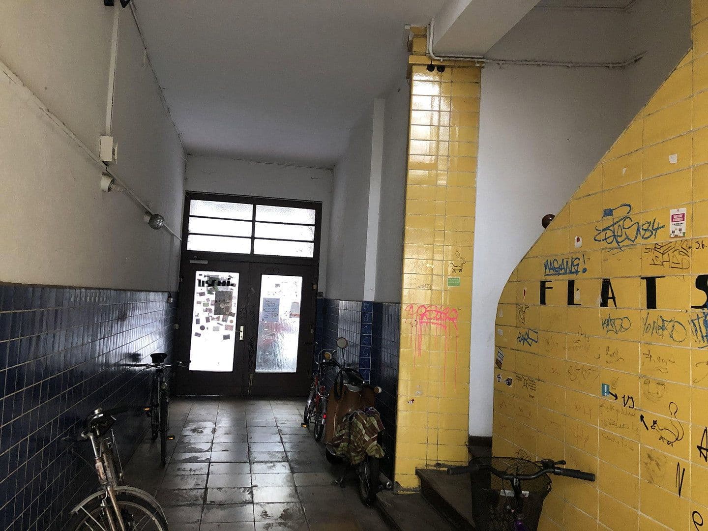 Prodej domu 1.100 m², pozemek 500 m², Schmeerstraße 3, Halle, Sasko-Anhaltsko Prodej domu 1.100 m², pozemek 500 m², Schmeerstraße 3, Halle, Sasko-Anhaltsko