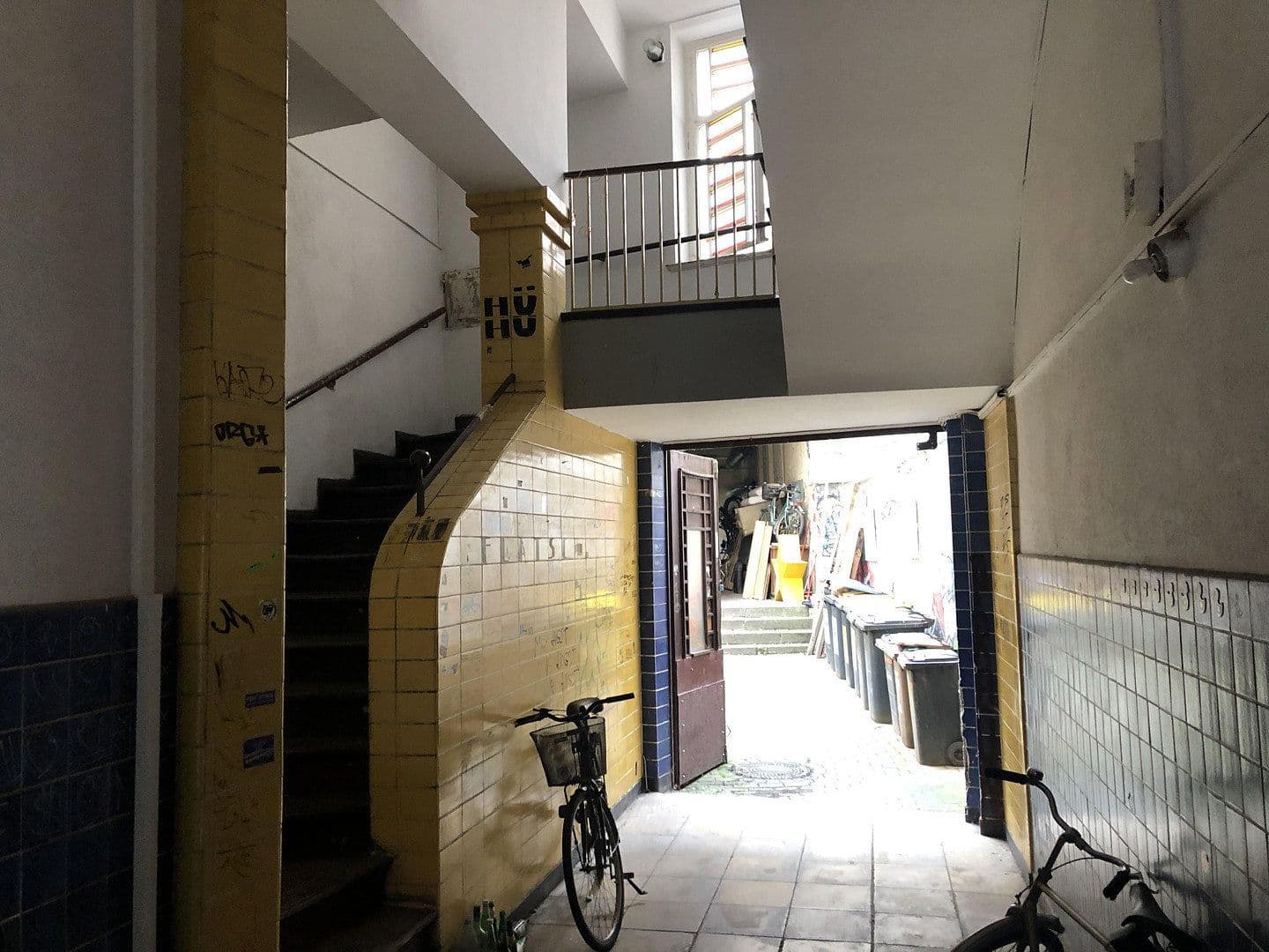 Prodej domu 1.100 m², pozemek 500 m², Schmeerstraße 3, Halle, Sasko-Anhaltsko Prodej domu 1.100 m², pozemek 500 m², Schmeerstraße 3, Halle, Sasko-Anhaltsko