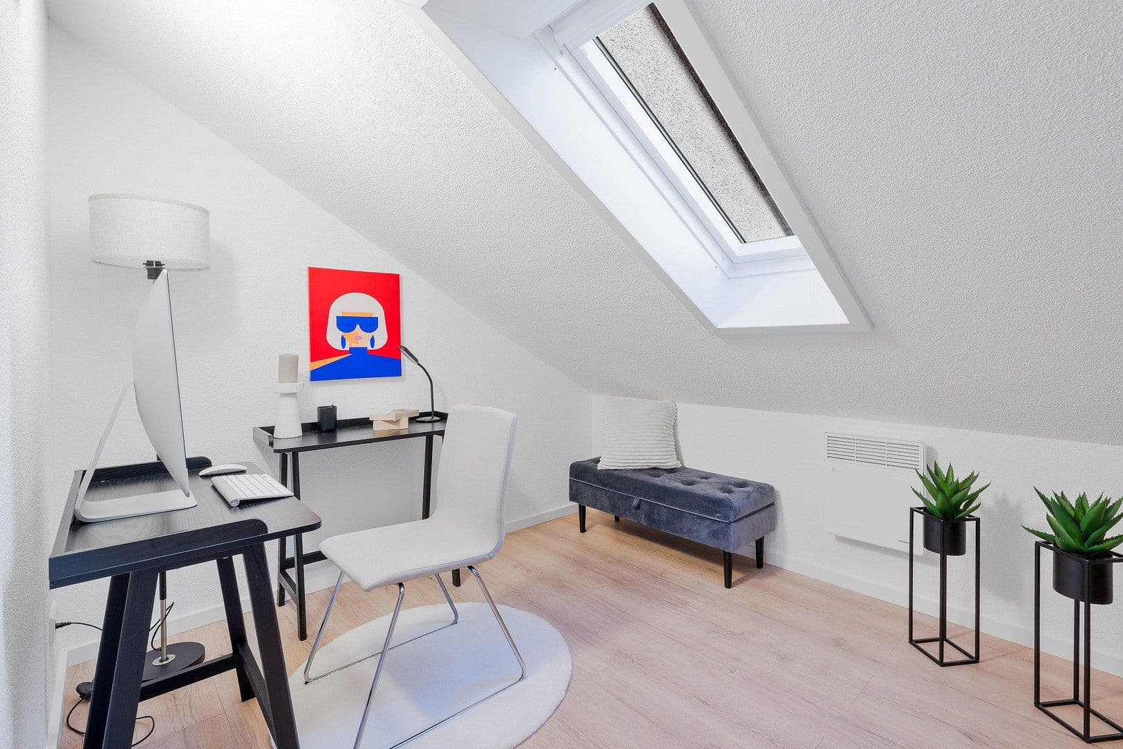 Prodej bytu 3+1 74 m², Ulm, Bádensko-Württembersko Prodej bytu 3+1 74 m², Ulm, Bádensko-Württembersko