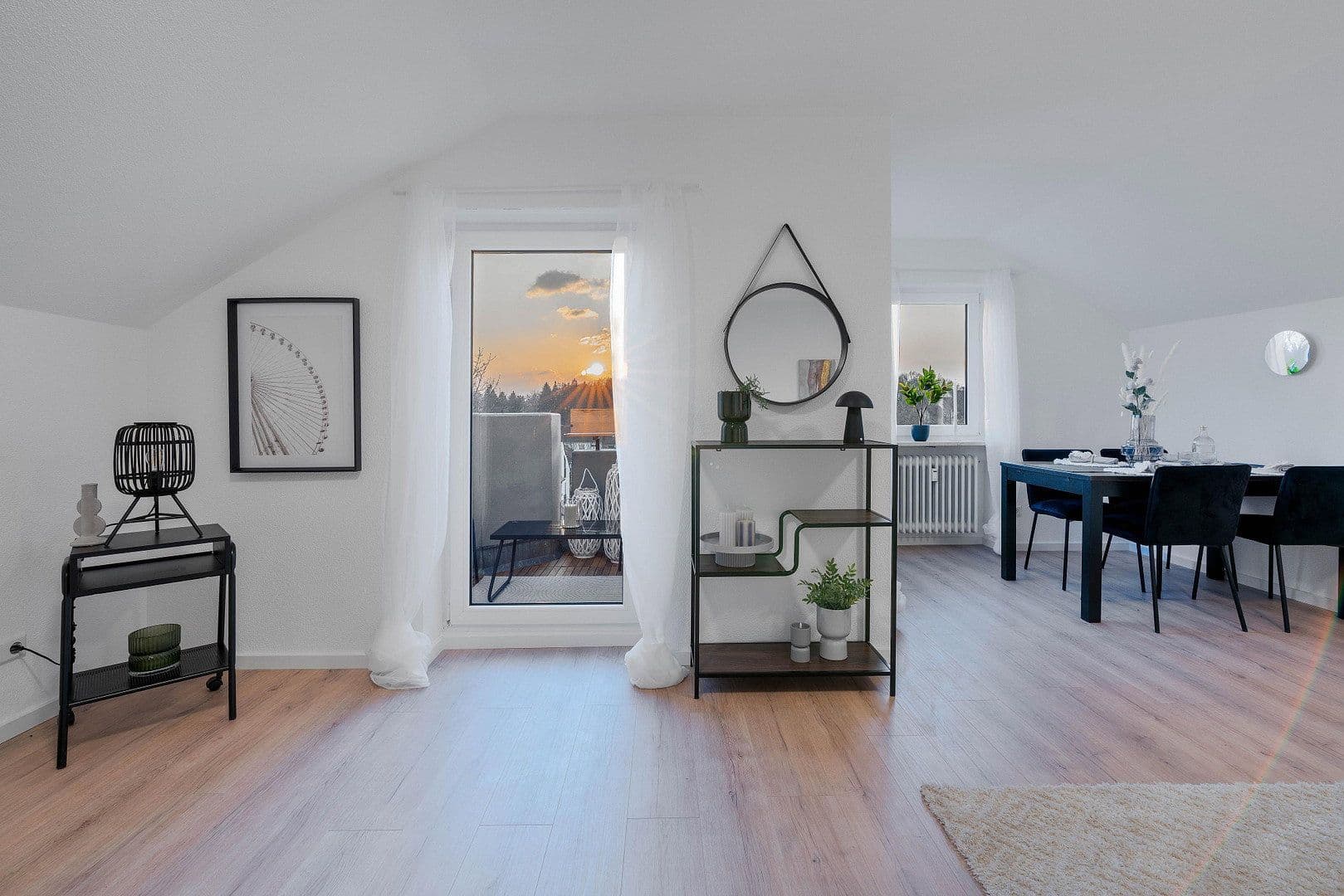 Prodej bytu 3+1 74 m², Ulm, Bádensko-Württembersko Prodej bytu 3+1 74 m², Ulm, Bádensko-Württembersko