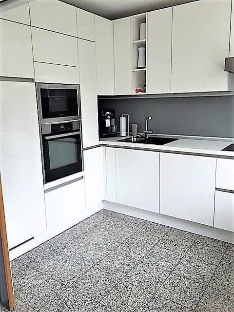 Pronájem domu 172 m², pozemek 325 m², München, Bavorsko Pronájem domu 172 m², pozemek 325 m², München, Bavorsko