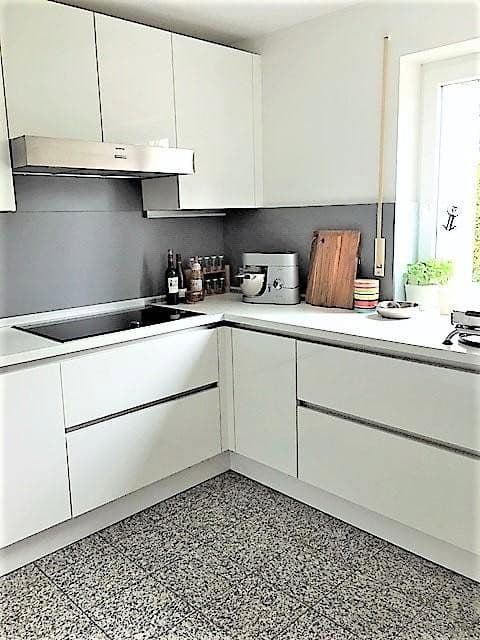 Pronájem domu 172 m², pozemek 325 m², München, Bavorsko Pronájem domu 172 m², pozemek 325 m², München, Bavorsko