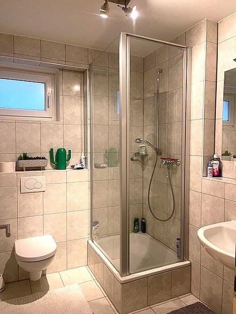 Pronájem domu 172 m², pozemek 325 m², München, Bavorsko Pronájem domu 172 m², pozemek 325 m², München, Bavorsko