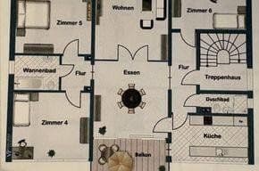 Prodej domu 300 m², pozemek 1.050 m², An der Engelsfuhr 36, Bergisch Gladbach, Severní Porýní-Vestfálsko Prodej domu 300 m², pozemek 1.050 m², An der Engelsfuhr 36, Bergisch Gladbach, Severní Porýní-Vestfálsko
