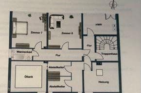 Prodej domu 300 m², pozemek 1.050 m², An der Engelsfuhr 36, Bergisch Gladbach, Severní Porýní-Vestfálsko Prodej domu 300 m², pozemek 1.050 m², An der Engelsfuhr 36, Bergisch Gladbach, Severní Porýní-Vestfálsko