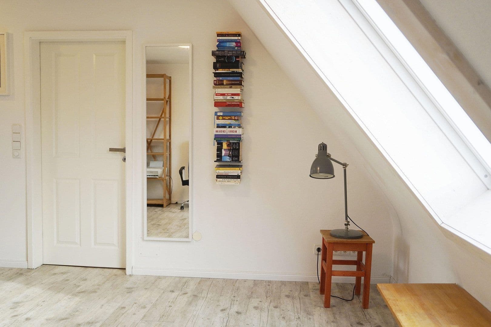 Prodej bytu 3+1 95 m², Kirchstrasse 18, Kernen im Remstal, Bádensko-Württembersko Prodej bytu 3+1 95 m², Kirchstrasse 18, Kernen im Remstal, Bádensko-Württembersko