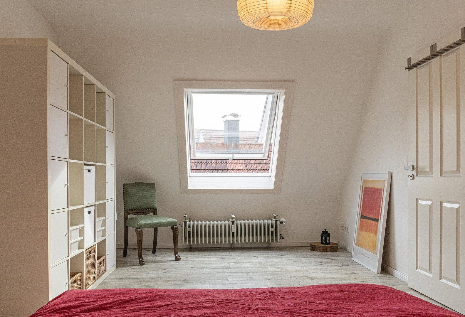 Prodej bytu 3+1 95 m², Kirchstrasse 18, Kernen im Remstal, Bádensko-Württembersko Prodej bytu 3+1 95 m², Kirchstrasse 18, Kernen im Remstal, Bádensko-Württembersko