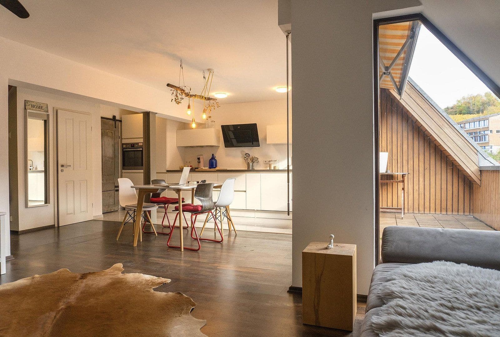 Prodej bytu 3+1 95 m², Kirchstrasse 18, Kernen im Remstal, Bádensko-Württembersko Prodej bytu 3+1 95 m², Kirchstrasse 18, Kernen im Remstal, Bádensko-Württembersko