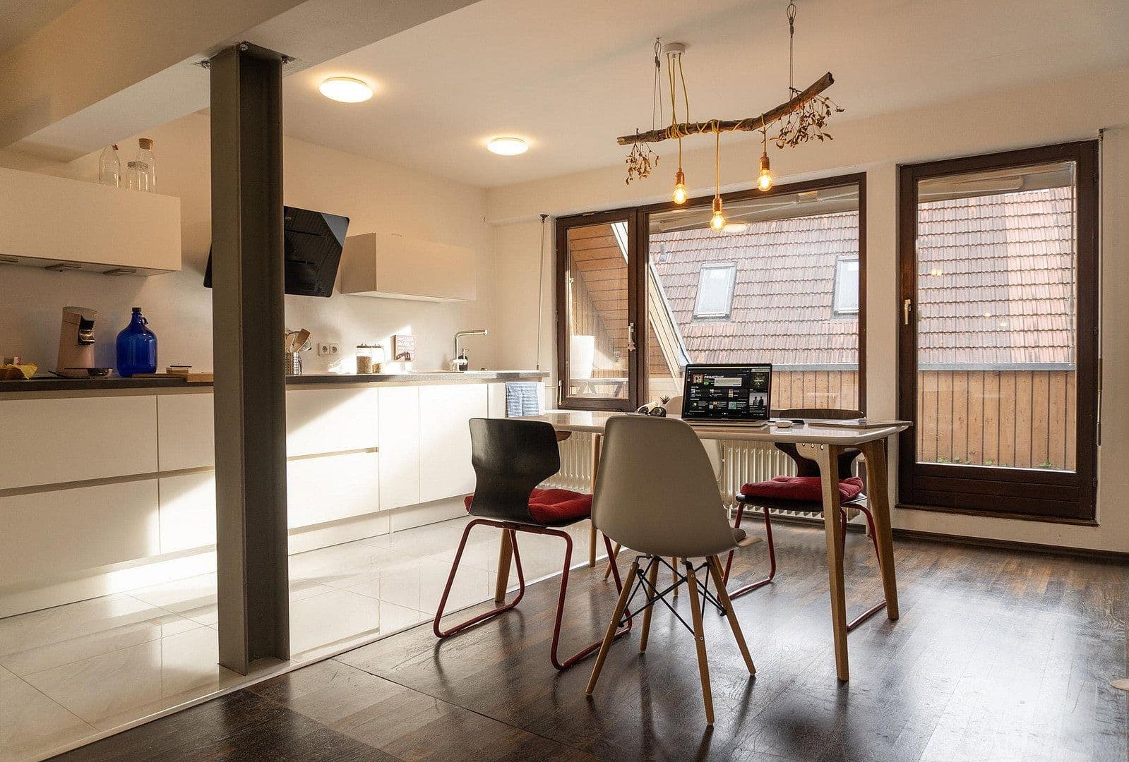 Prodej bytu 3+1 95 m², Kirchstrasse 18, Kernen im Remstal, Bádensko-Württembersko Prodej bytu 3+1 95 m², Kirchstrasse 18, Kernen im Remstal, Bádensko-Württembersko