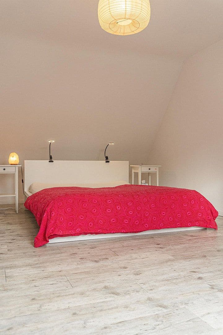 Prodej bytu 3+1 95 m², Kirchstrasse 18, Kernen im Remstal, Bádensko-Württembersko Prodej bytu 3+1 95 m², Kirchstrasse 18, Kernen im Remstal, Bádensko-Württembersko