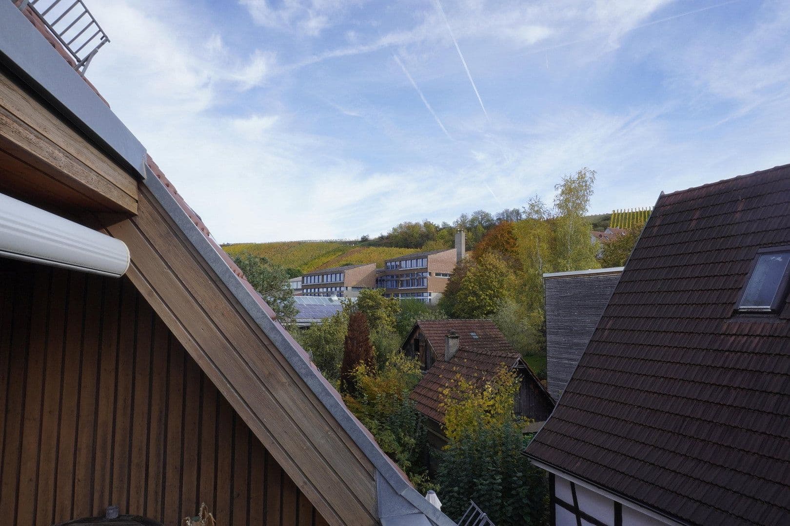 Prodej bytu 3+1 95 m², Kirchstrasse 18, Kernen im Remstal, Bádensko-Württembersko Prodej bytu 3+1 95 m², Kirchstrasse 18, Kernen im Remstal, Bádensko-Württembersko