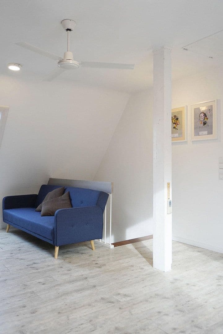 Prodej bytu 3+1 95 m², Kirchstrasse 18, Kernen im Remstal, Bádensko-Württembersko Prodej bytu 3+1 95 m², Kirchstrasse 18, Kernen im Remstal, Bádensko-Württembersko