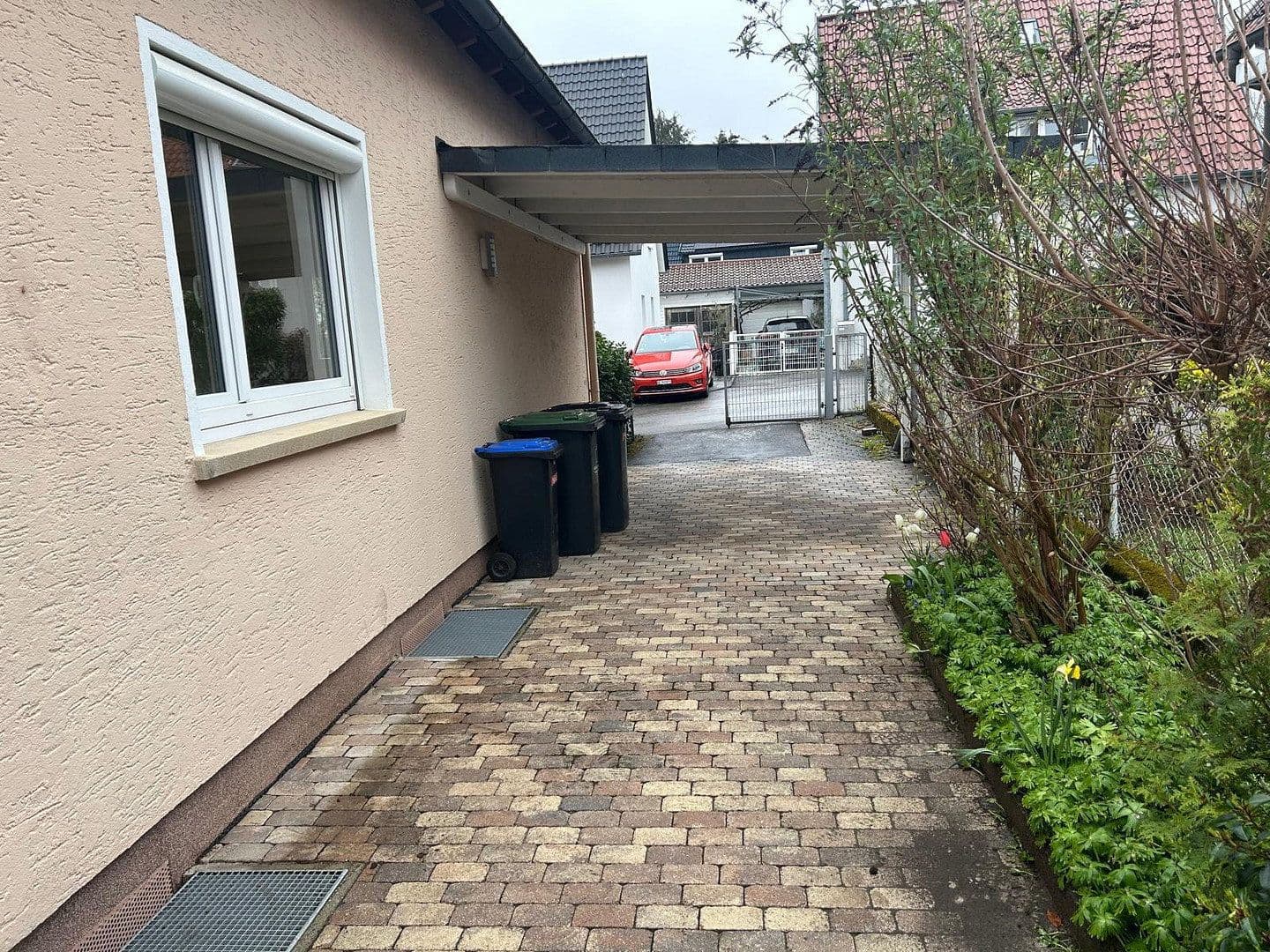 Prodej domu 145 m², pozemek 350 m², Robert-Koch-Weg 6, Böblingen, Bádensko-Württembersko Prodej domu 145 m², pozemek 350 m², Robert-Koch-Weg 6, Böblingen, Bádensko-Württembersko