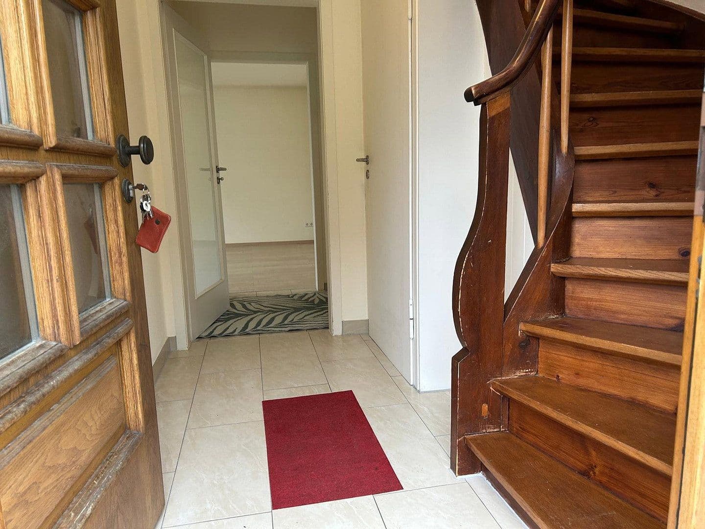 Prodej domu 145 m², pozemek 350 m², Robert-Koch-Weg 6, Böblingen, Bádensko-Württembersko Prodej domu 145 m², pozemek 350 m², Robert-Koch-Weg 6, Böblingen, Bádensko-Württembersko