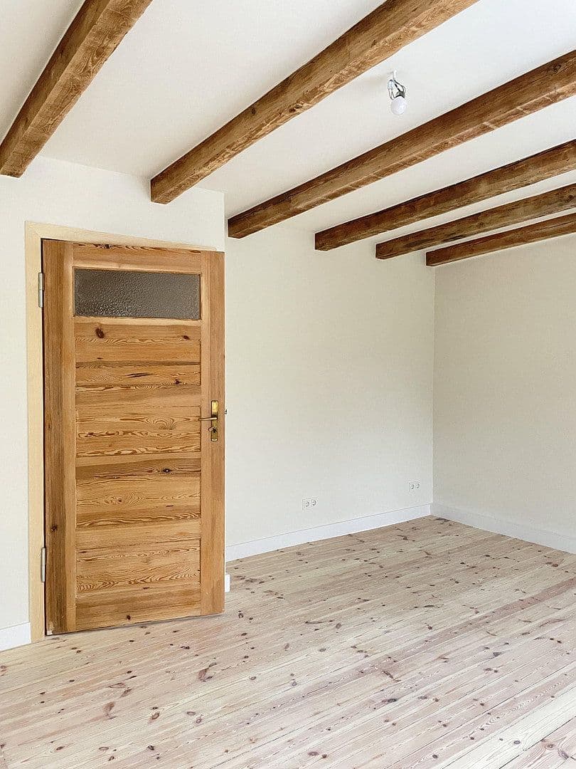 Prodej domu 120 m², pozemek 165 m², Hochsitzweg 115, Berlin, Berlín Prodej domu 120 m², pozemek 165 m², Hochsitzweg 115, Berlin, Berlín