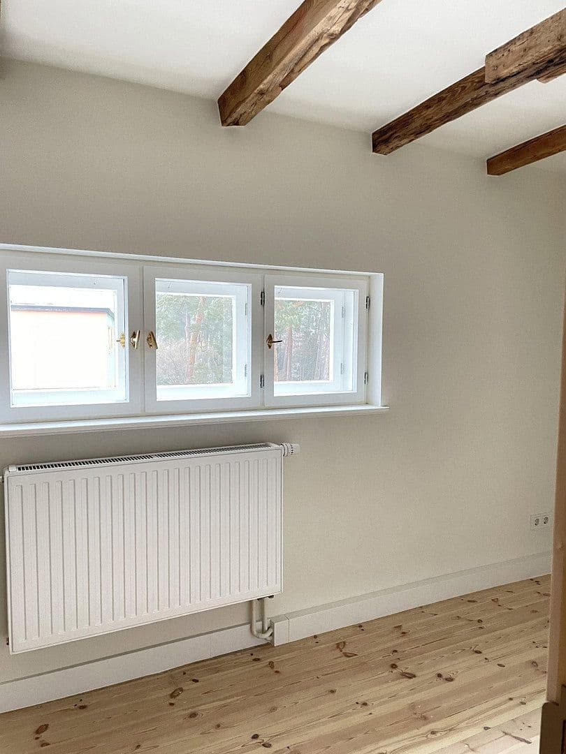 Prodej domu 120 m², pozemek 165 m², Hochsitzweg 115, Berlin, Berlín Prodej domu 120 m², pozemek 165 m², Hochsitzweg 115, Berlin, Berlín