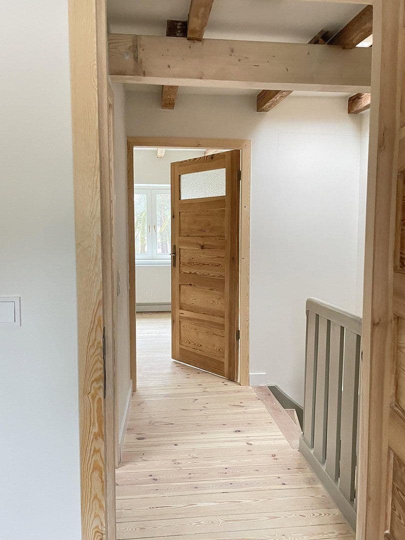 Prodej domu 120 m², pozemek 165 m², Hochsitzweg 115, Berlin, Berlín Prodej domu 120 m², pozemek 165 m², Hochsitzweg 115, Berlin, Berlín