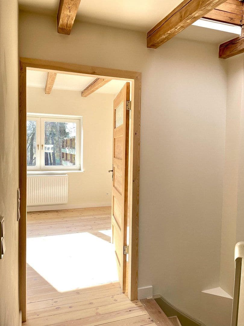 Prodej domu 120 m², pozemek 165 m², Hochsitzweg 115, Berlin, Berlín Prodej domu 120 m², pozemek 165 m², Hochsitzweg 115, Berlin, Berlín