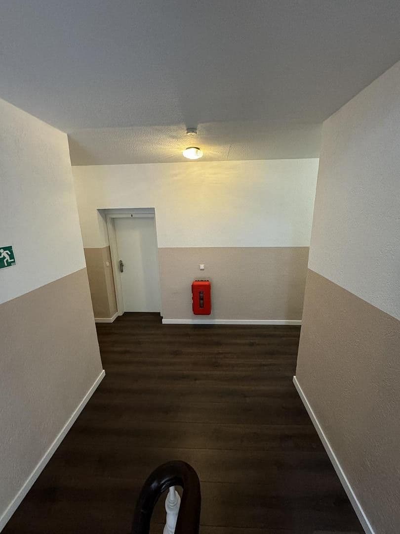 Prodej domu 1.560 m², pozemek 1.070 m², Landsberger Straße 65, Halle, Sasko-Anhaltsko Prodej domu 1.560 m², pozemek 1.070 m², Landsberger Straße 65, Halle, Sasko-Anhaltsko