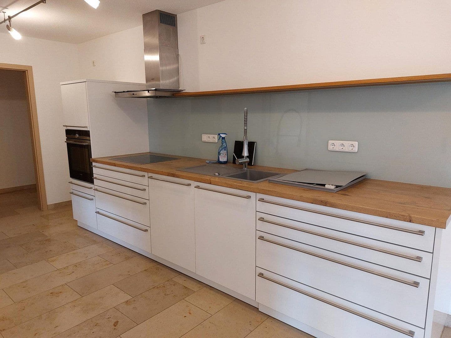 Pronájem bytu 3+1 74 m², Pelka 1a, Hohenkammer, Bavorsko Pronájem bytu 3+1 74 m², Pelka 1a, Hohenkammer, Bavorsko