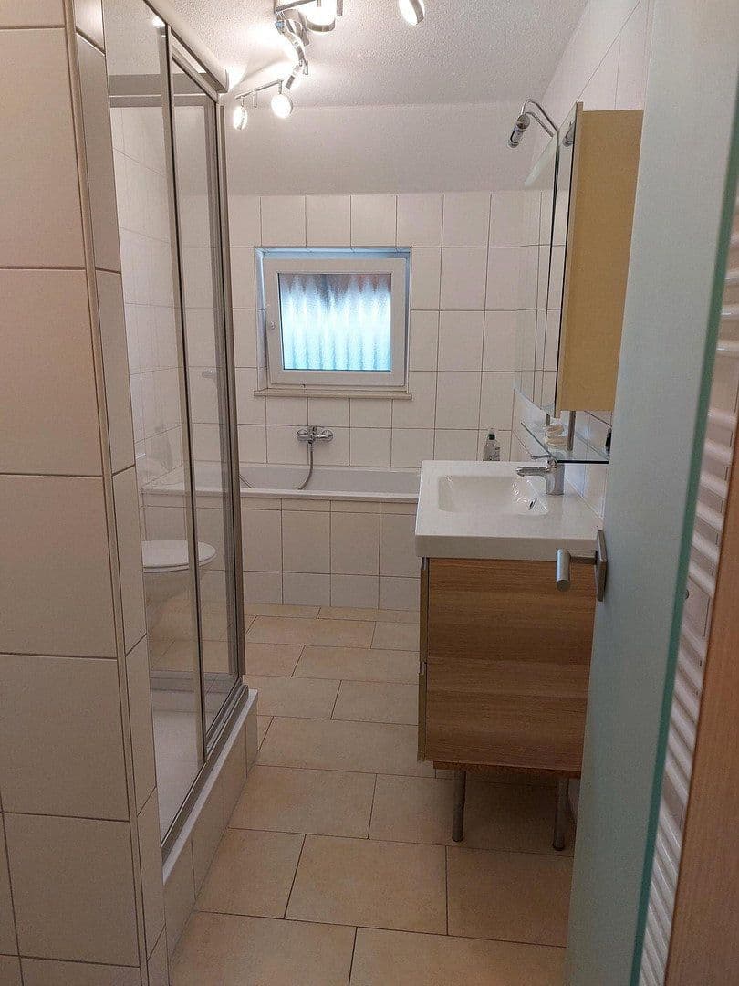 Pronájem bytu 3+1 74 m², Pelka 1a, Hohenkammer, Bavorsko Pronájem bytu 3+1 74 m², Pelka 1a, Hohenkammer, Bavorsko