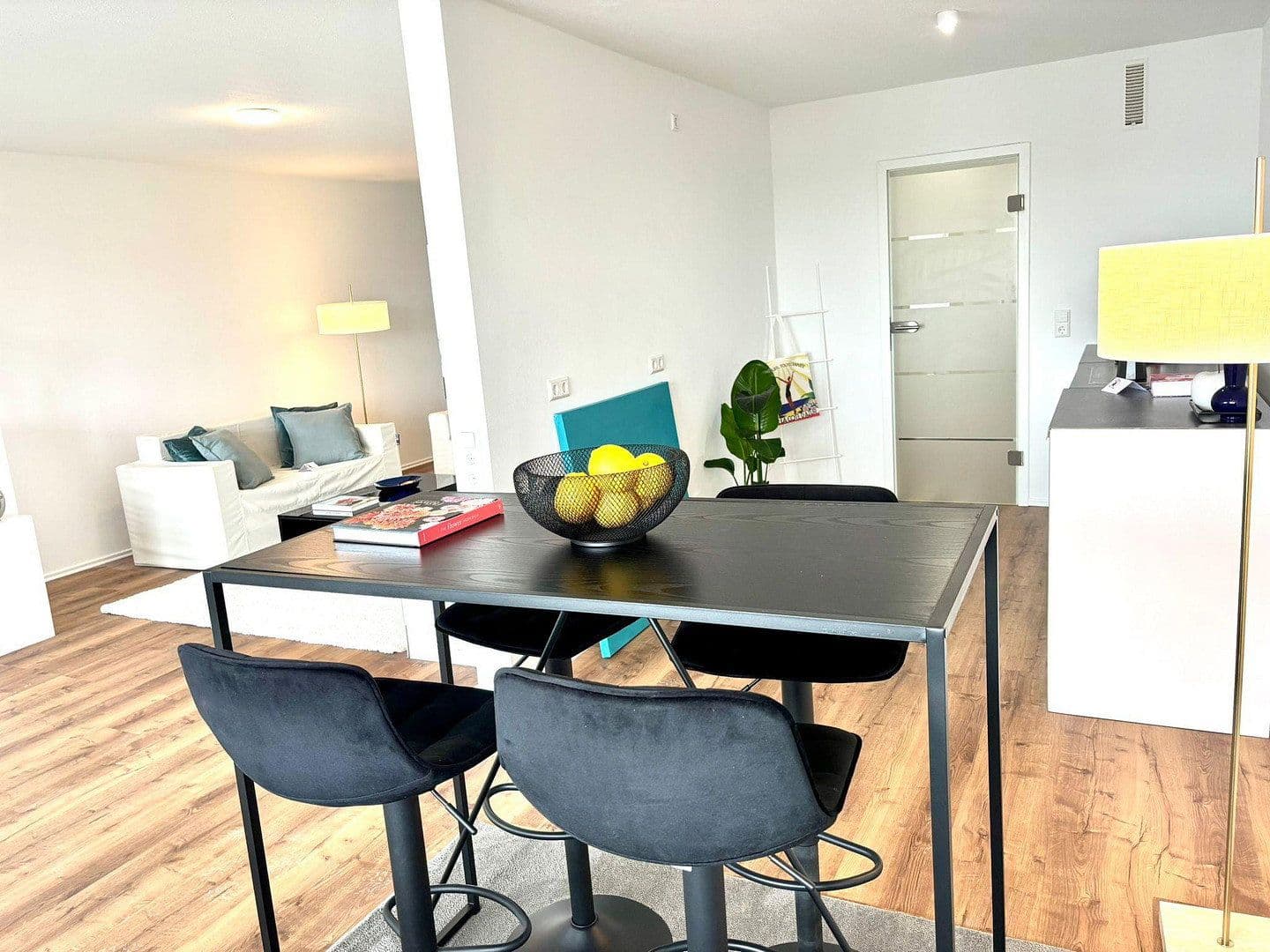 Prodej bytu 4+kk 106 m², Balingen, Bádensko-Württembersko Prodej bytu 4+kk 106 m², Balingen, Bádensko-Württembersko