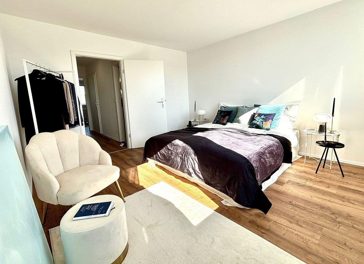 Prodej bytu 4+kk 106 m², Balingen, Bádensko-Württembersko Prodej bytu 4+kk 106 m², Balingen, Bádensko-Württembersko