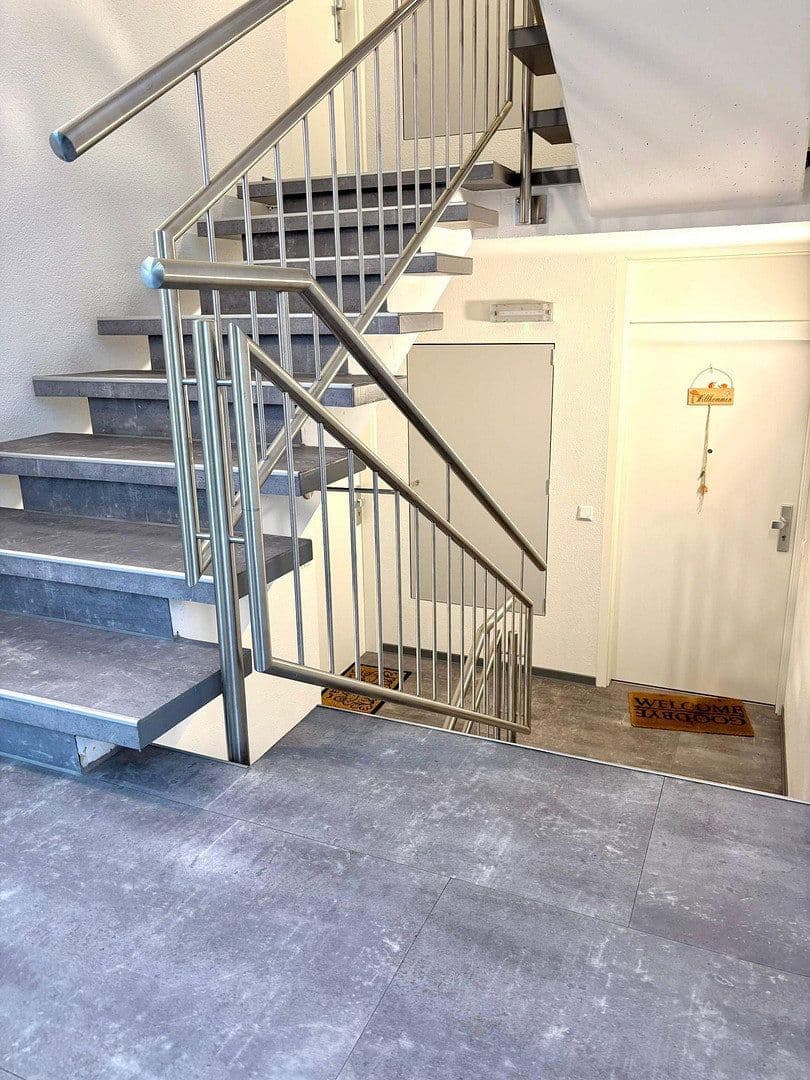 Prodej bytu 4+kk 106 m², Balingen, Bádensko-Württembersko Prodej bytu 4+kk 106 m², Balingen, Bádensko-Württembersko