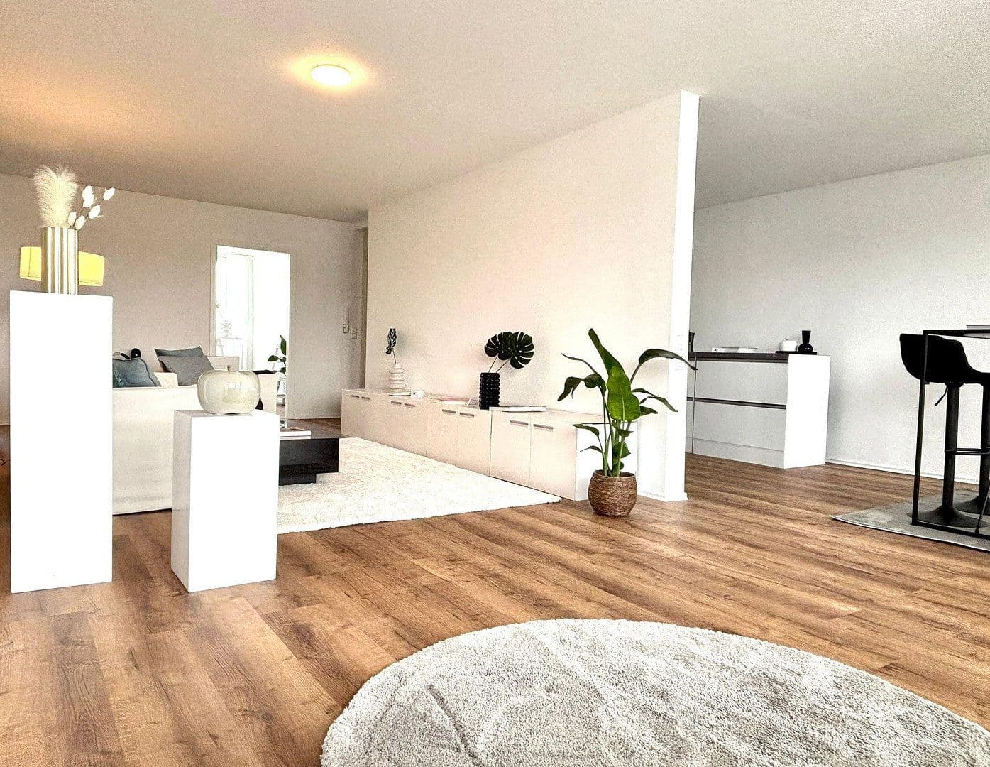 Prodej bytu 4+kk 106 m², Balingen, Bádensko-Württembersko Prodej bytu 4+kk 106 m², Balingen, Bádensko-Württembersko